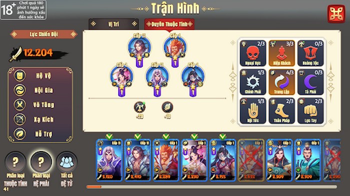 nhat-dai-tong-su_8 Nhất Đại Tông Sư