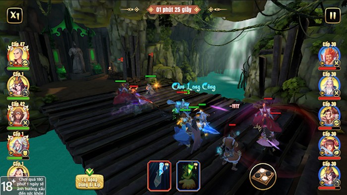 nhat-dai-tong-su_9 Nhất Đại Tông Sư