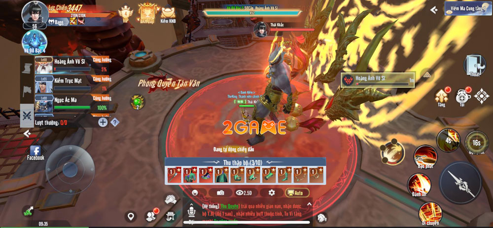 nhat-kiem-chi-vuong-review-5 Game MMORPG 3D Nhất Kiếm Chi Vương cho trải nghiệm cực đã trước nay chưa từng có nhat kiem chi vuong review 5