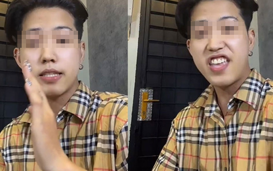 Nờ Ô Nô bất ngờ lấy lại tích xanh khiến cộng đồng phẫn nộ, đặt nghi vấn về cách xử phạt của nền tảng này- Ảnh 1. Nờ Ô Nô bất ngờ lấy lại tích xanh khiến cộng đồng phẫn nộ, đặt nghi vấn về cách xử phạt của nền tảng này- Ảnh 1.