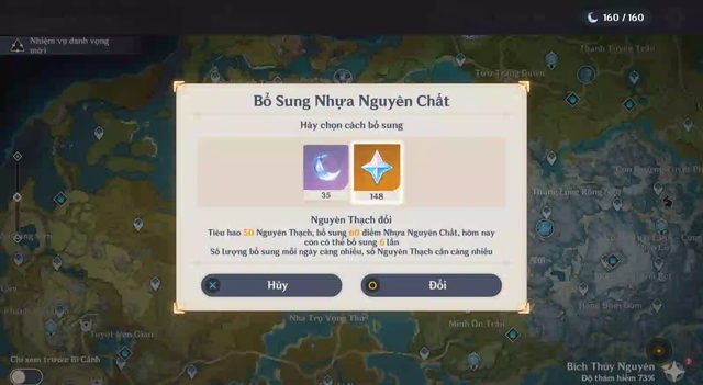 Game thủ Genshin Impact lên tiếng, cầu khẩn miHoYo thay đổi một điều duy nhất - Ảnh 2. Game thủ Genshin Impact lên tiếng, cầu khẩn miHoYo thay đổi một điều duy nhất - Ảnh 2.