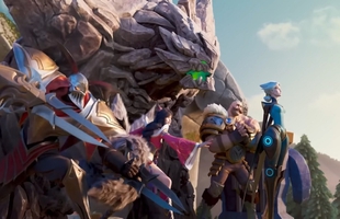 Chỉ vì chỉnh sửa 1 trang bị, Tốc Chiến vô tình xoá sổ chỉ số quan trọng hàng đầu của dòng game MOBA 29 Chỉ vì chỉnh sửa 1 trang bị, Tốc Chiến vô tình xoá sổ chỉ số quan trọng hàng đầu của dòng game MOBA nhung trang bi duoc lam lai trong toc chien 40 1202308041109353273130 17059179088831605085105 0 0 506 810 crop 1705917914091929113408jpg