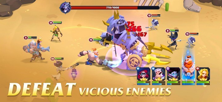 Nida the Dragonland - Chơi game rồng cho cho năm mới thêm sôi động! Nida the Dragonland - Chơi game rồng cho cho năm mới thêm sôi động!