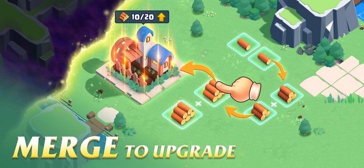 Nida the Dragonland - Chơi game rồng cho cho năm mới thêm sôi động! Nida the Dragonland - Chơi game rồng cho cho năm mới thêm sôi động!