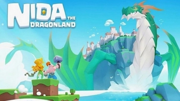 Nida the Dragonland - Chơi game rồng cho cho năm mới thêm sôi động! nida the dragonland20240209194149jpg