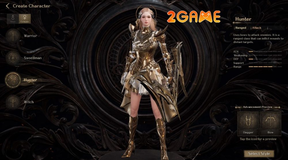 night-crows-2-2 Night Crows chính thức ra mắt và trở thành tâm điểm của cộng đồng game thủ Việt Nam night crows 2 2