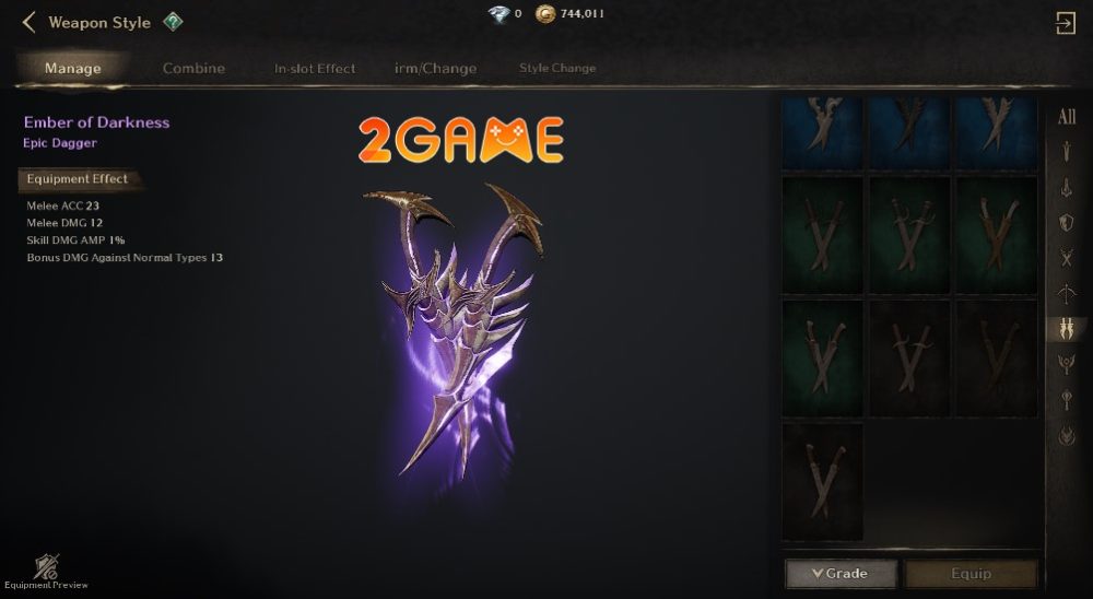 night-crows-5-2 Night Crows chính thức ra mắt và trở thành tâm điểm của cộng đồng game thủ Việt Nam night crows 5 2