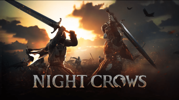 NIGHT CROWS - Game MMORPG bối cảnh Trung cổ từ nhà phát triển của Mir M ra mắt 27 NIGHT CROWS - Game MMORPG bối cảnh Trung cổ từ nhà phát triển của Mir M ra mắt night crows game4v 1710865123 67png