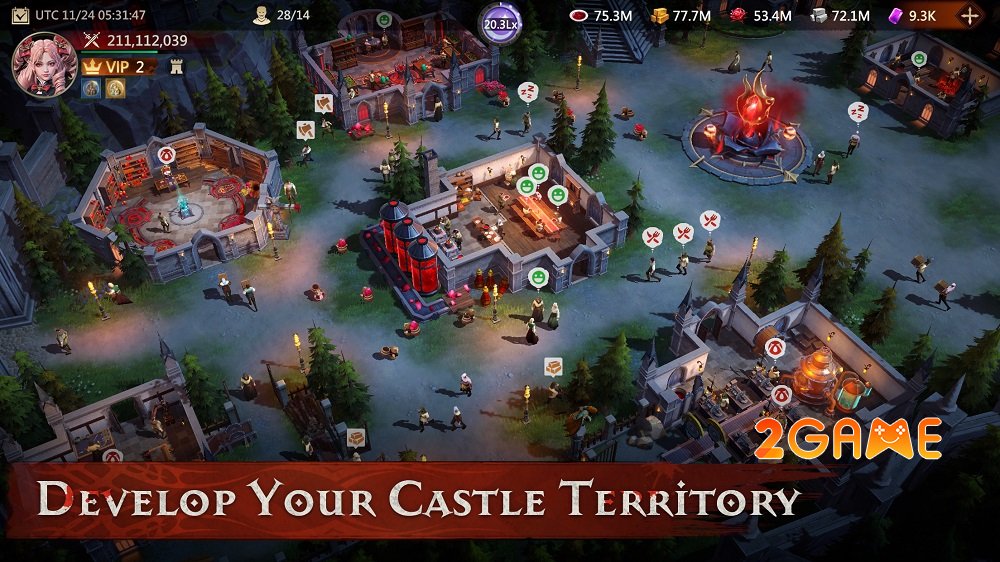 nightempires-3 Night Empires – Game chiến thuật chủ đề ma cà rồng độc đáo nightempires 3