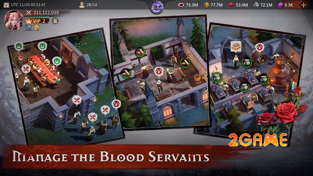 nightempires-4 Night Empires – Game chiến thuật chủ đề ma cà rồng độc đáo nightempires 4