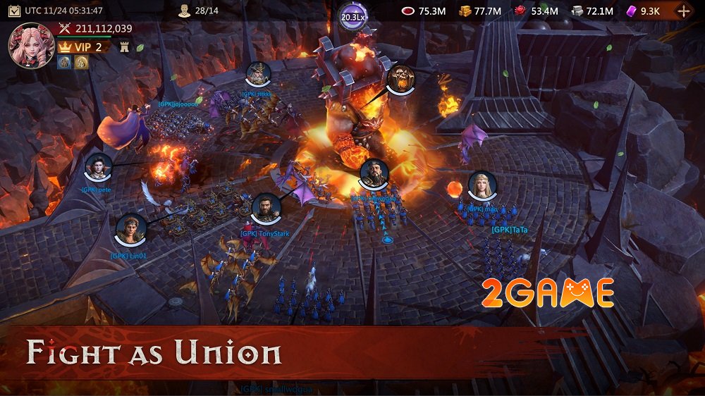 nightempires-5 Night Empires – Game chiến thuật chủ đề ma cà rồng độc đáo nightempires 5