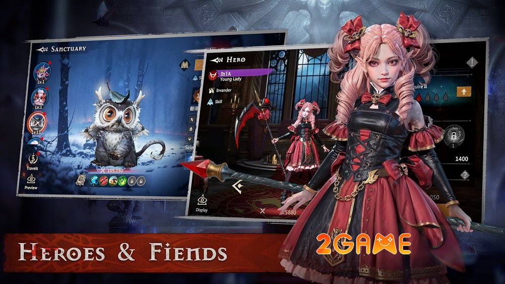 nightempires-6 Night Empires – Game chiến thuật chủ đề ma cà rồng độc đáo nightempires 6