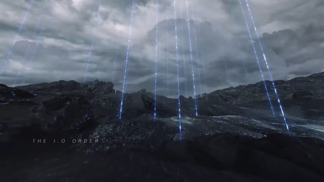 Nightingale Reverse Order game nhập vai chiến thuật của Bilibili games sắp ra mắt nightingale reverse order bilibili games 1