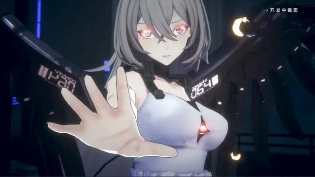 Nightingale Reverse Order game nhập vai chiến thuật của Bilibili games sắp ra mắt nightingale reverse order bilibili games 13