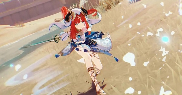 Những nhân vật nào trong Genshin Impact xứng đáng để game thủ đầu tư nâng cấp 90 nilou lv 90 genshinimpact thumbjpg