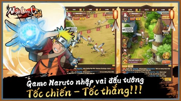 Ninja Làng Lá: Truyền Kỳ Game Naruto nhập vai đấu tướng sắp ra mắt tại Việt Nam 26 Ninja Làng Lá: Truyền Kỳ Game Naruto nhập vai đấu tướng sắp ra mắt tại Việt Nam ninja lang la truyen kijpg