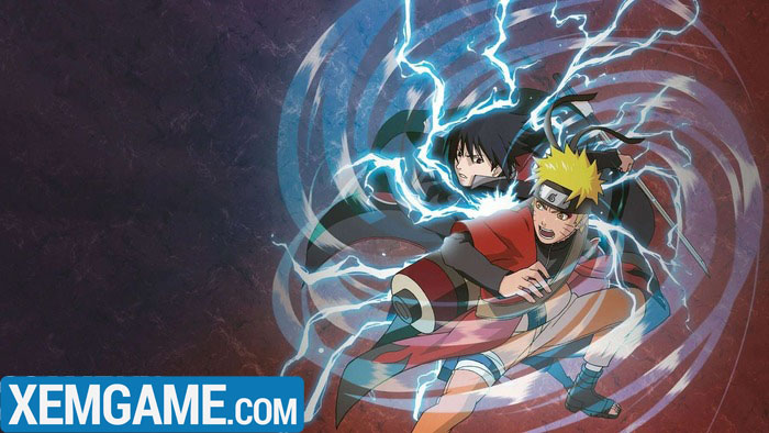 Cộng đồng đánh giá thế nào về thế giới Naruto ở Ninja Làng Lá: Truyền Kỳ Cộng đồng đánh giá thế nào về thế giới Naruto ở Ninja Làng Lá: Truyền Kỳ