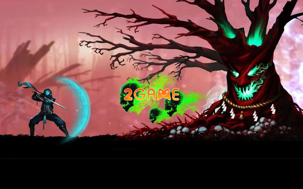 ninja-legend-way-of-glory-1 Hóa thân làm nhẫn giả cùng game nhập vai Ninja Legend: Way Of Glory ninja legend way of glory 1