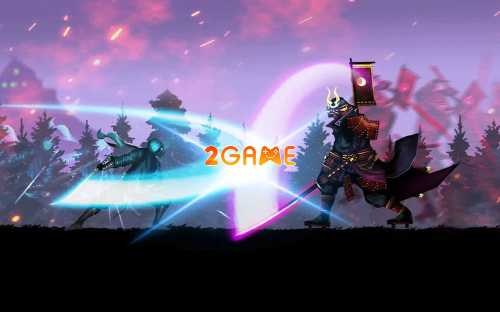 ninja-legend-way-of-glory-3 Hóa thân làm nhẫn giả cùng game nhập vai Ninja Legend: Way Of Glory ninja legend way of glory 3