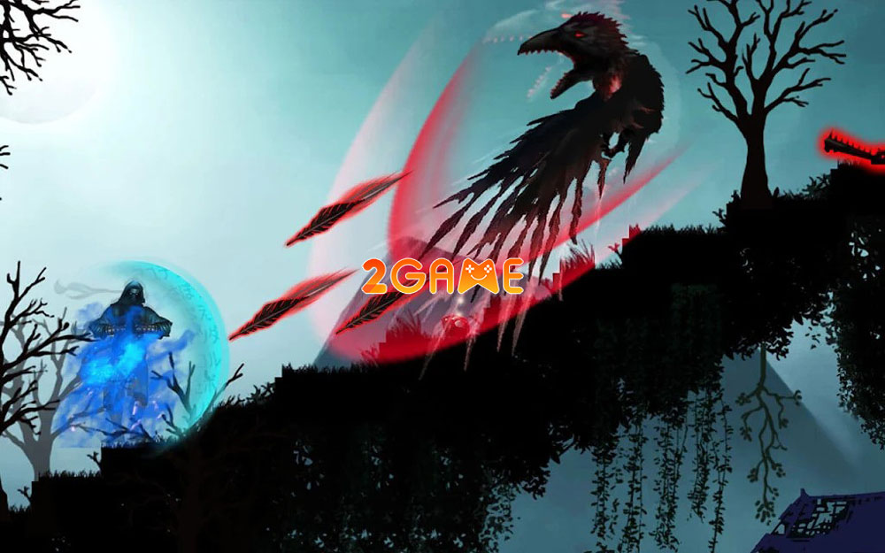 ninja-legend-way-of-glory-4 Hóa thân làm nhẫn giả cùng game nhập vai Ninja Legend: Way Of Glory ninja legend way of glory 4