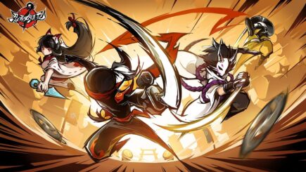 NInja Must Die – Game hành động tốc độ cao đã mở đăng ký sớm 43 NInja Must Die – Game hành động tốc độ cao đã mở đăng ký sớm ninja must die mo dang ky som 08