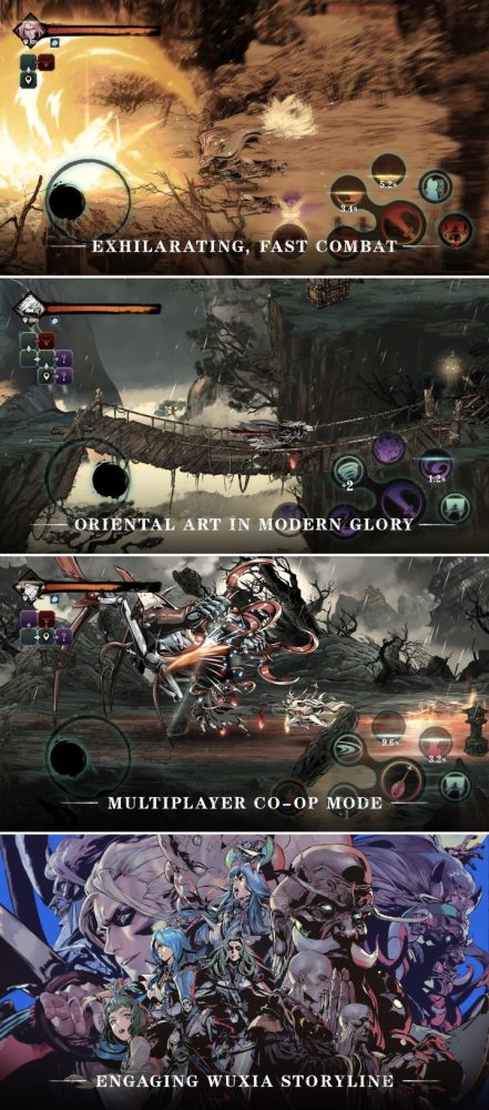 nlf6vnc Phantom Blade: Executioners - Game hành động RPG hiện đã có mặt trên PC, Console và cả Mobile nlf6vnc