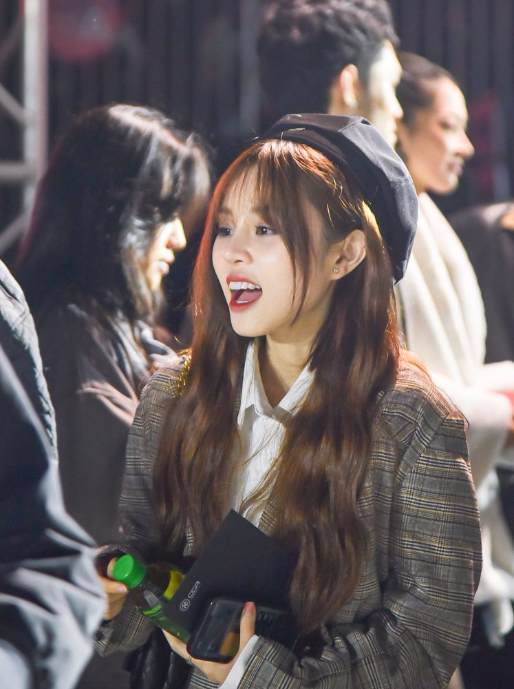 Hot streamer, TikToker bất ngờ trước sự hoành tráng của Gala CCA 2022 nlh7707 16731562101401361931005 1673176119096 16731761192281502735554