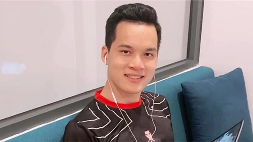 Nam streamer PUBG Mobile Bộ Bim bất ngờ “báo hỷ”, không quên nhắn gửi fan nữ một điều no name 4