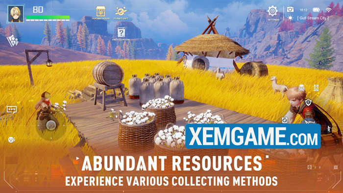 noah-heart-ra-mat-chinh-thuc-5 Trải nghiệm 1 thế giới mở cực kỳ thú vị trong Noah’s Heart noah heart ra mat chinh thuc 5