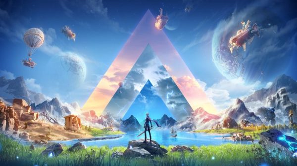 Noah’s Heart SEA – game nhập vai sánh ngang Tower of Fantasy, Genshin Impact về Việt Nam 26 Noah’s Heart SEA – game nhập vai sánh ngang Tower of Fantasy, Genshin Impact về Việt Nam noahs heart sea 4jpg