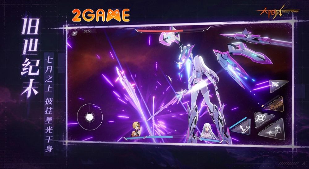 Nornium – Game nhập vai hành động ngoài không gian nornium 1