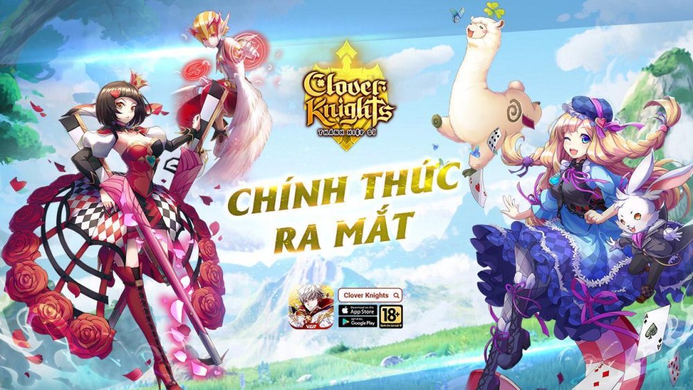 Clover Knights tung Giftcode giới hạn, công bố quà đua top hấp dẫn vào ngày ra mắt - cộng đồng game thủ sục sôi nrkvsnhrfsun21bnseveglabsorwydc0g3f js6orw8dxi g dto ifn5w7 jefnx 3niwit twiv4aoctlflpsxt06d1yq6gfiudlnfz1wsb7g6yowbpk4zuewm0qmvsq3zsypv 1