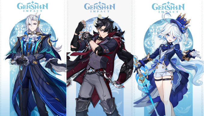 Chỉ nhờ một động thái, miHoYo xoay chuyển cả cục diện của nhân vật xấu số - Ảnh 2. Chỉ nhờ một động thái, miHoYo xoay chuyển cả cục diện của nhân vật xấu số - Ảnh 2.