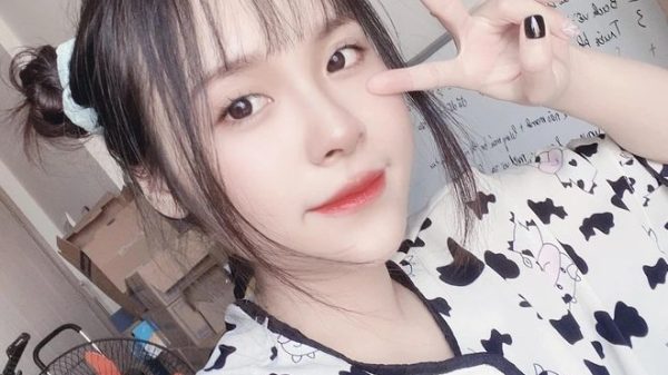 Cùng ngắm nhìn hình ảnh xinh đẹp, đáng yêu của những "bóng hồng" tại SEA Games 31 o 1 jpg 3