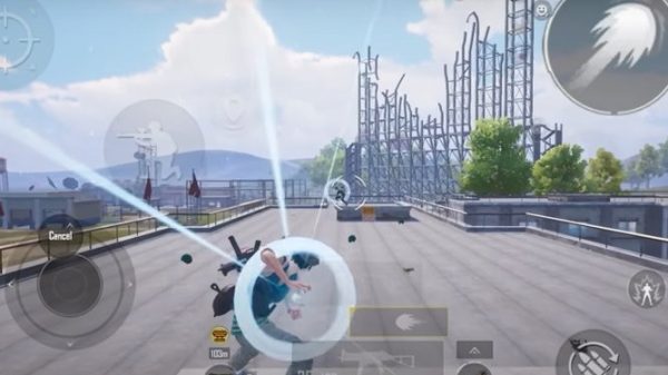 Các tính năng mới trong PUBG Mobile ở phiên bản cập nhật Dragon Ball Super 2.7 39 Các tính năng mới trong PUBG Mobile ở phiên bản cập nhật Dragon Ball Super 2.7 o 1 jpg