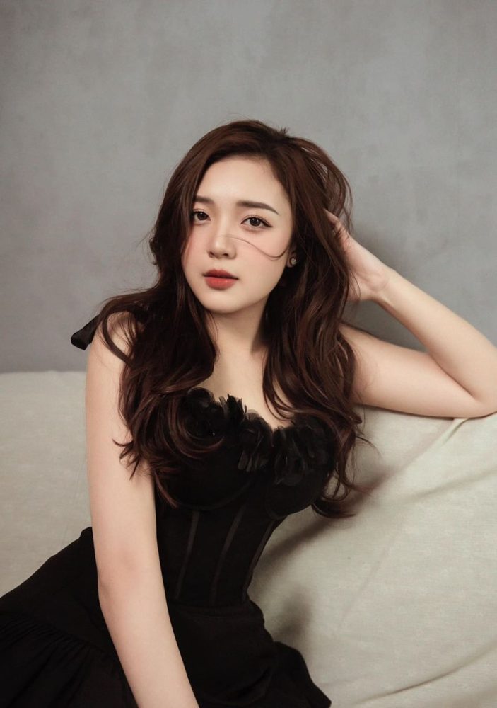 o3 Vừa khỏi ốm Phương Thảo đăng ảnh khoe nhan sắc "cực phẩm" khiến dân tình "trầm trồ" o3