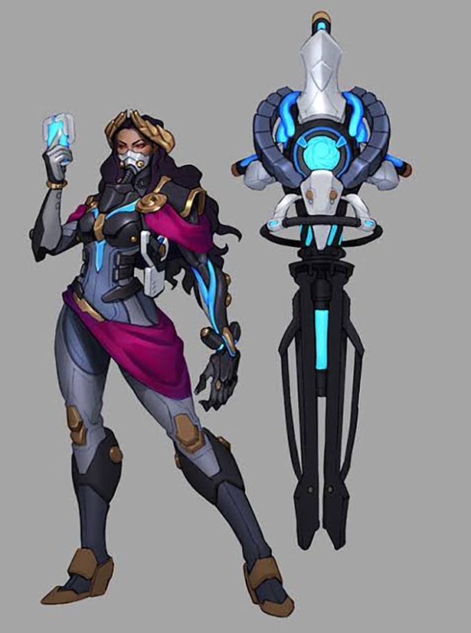 Được đà tiến tới, Riot lập tức có động thái đặc biệt sau cơn mưa lời khen dành cho Janna - Ảnh 3. Được đà tiến tới, Riot lập tức có động thái đặc biệt sau cơn mưa lời khen dành cho Janna - Ảnh 3.