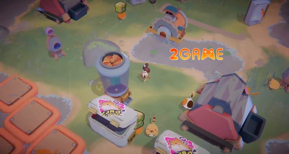 odd-egg-creature-1 Phục hồi các kiến trúc cực dễ thương trong game Odd Egg Creature