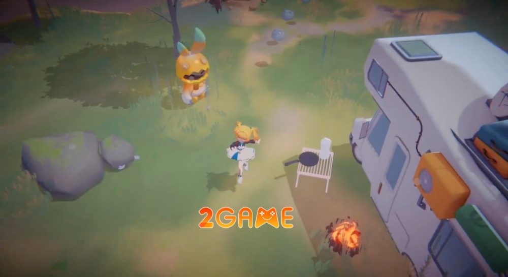 odd-egg-creature-2 Odd Egg Creature – Game mô phỏng dành cho các “con sen” chính hiệu odd egg creature 2