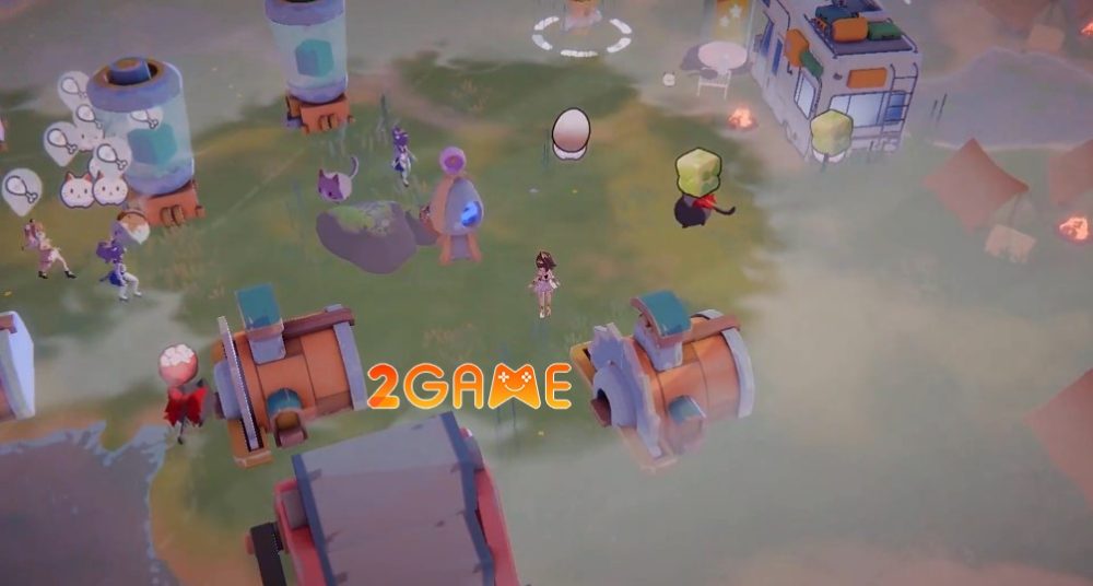 odd-egg-creature-3 Odd Egg Creature – Game mô phỏng dành cho các “con sen” chính hiệu odd egg creature 3