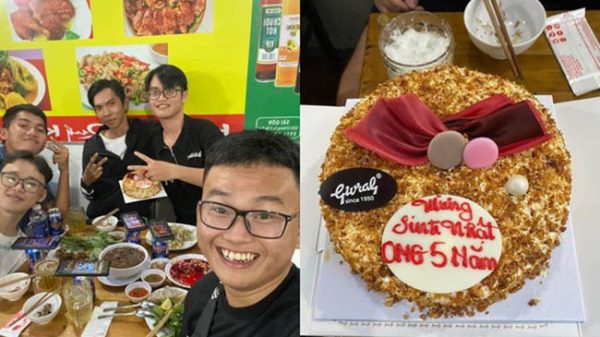 Cộng đồng OMG 3Q bùng cháy cùng offline sinh nhật 5 tuổi offline omg 3q mung sinh nhat 5 tuoi thumbjpg