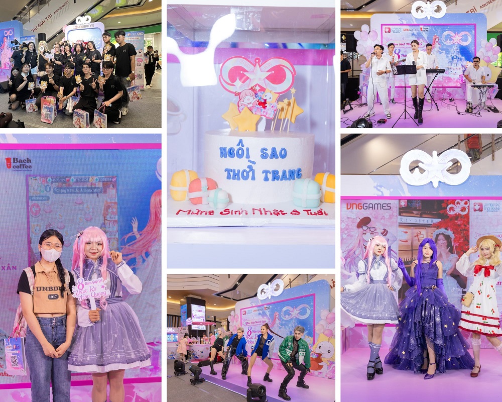 offline8-ngoisaothoitrang-3 Game thủ khoe gu thời trang và tài năng ca hát tại Offline Ngôi Sao Thời Trang VNG offline8 ngoisaothoitrang 3