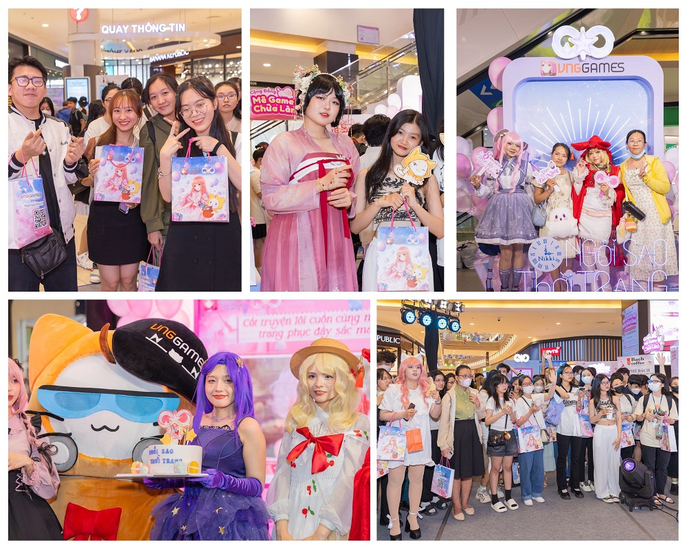 offline8-ngoisaothoitrang-6 Game thủ khoe gu thời trang và tài năng ca hát tại Offline Ngôi Sao Thời Trang VNG offline8 ngoisaothoitrang 6