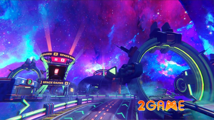 Oh Baby Kart bước vào giai đoạn CBT và sẽ ra mắt mobile vào năm 2024.