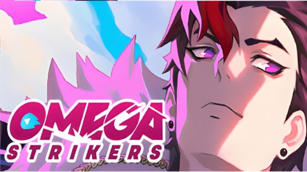 Omega Strikers: Đấu trường túc cầu với lối chơi cực mới mẻ omega strikejpg