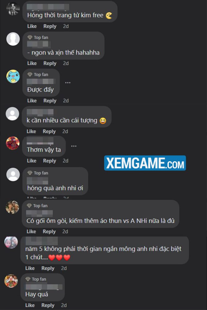 Đại tiệc sinh nhật 5 tuổi OMG 3Q VNG chính thức bắt đầu với hàng tấn quà khủng omg 3q mobile sinh nhat 5 tuoi 19 8 9