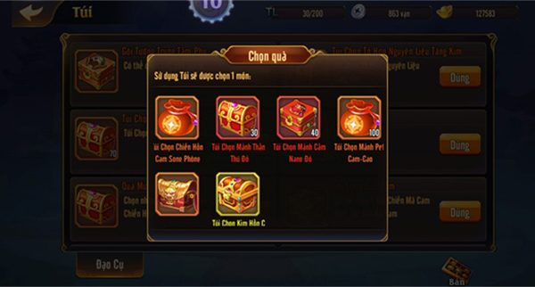 Sự kiện mừng lễ của OMG 3Q – VNG có gì hấp dẫn mà khiến cộng đồng miệt mài “cày cuốc”, “tương tác”? omg 3q mobile thumbjpg