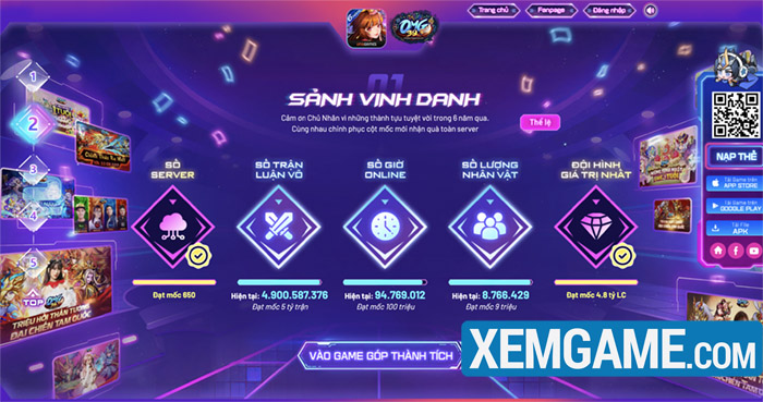 omg-3q-vng-3-1 Sinh nhật 6 tuổi OMG 3Q: Tung quà “khủng” tượng Lữ Linh Khởi mạ vàng 24K omg 3q vng 3 1