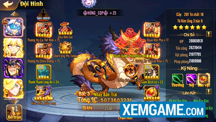 omg-3q-vng-4-1 Sinh nhật 6 tuổi OMG 3Q: Tung quà “khủng” tượng Lữ Linh Khởi mạ vàng 24K omg 3q vng 4 1