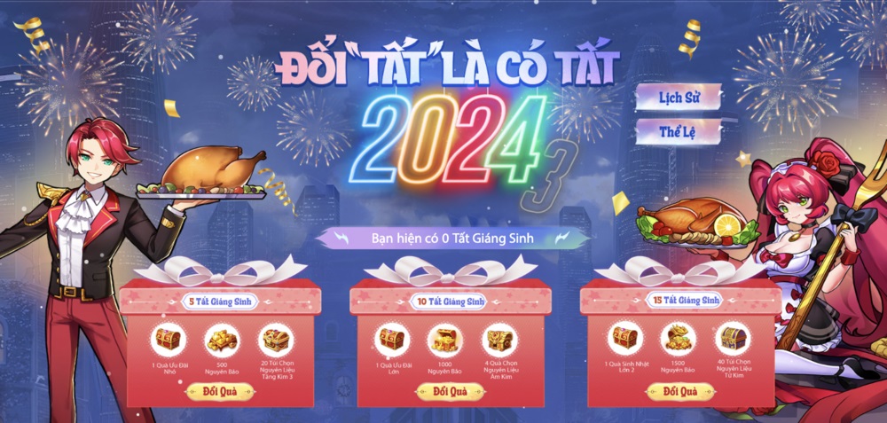 omg-3q-vng-giangsinh-4 Lễ Hội Tuyết Rơi của OMG 3Q VNG sẽ diễn ra từ ngày 19/12 đến hết ngày 03/01/2024